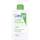 Bild: CeraVe Feuchtigskeitsspendende Reinigungslotion